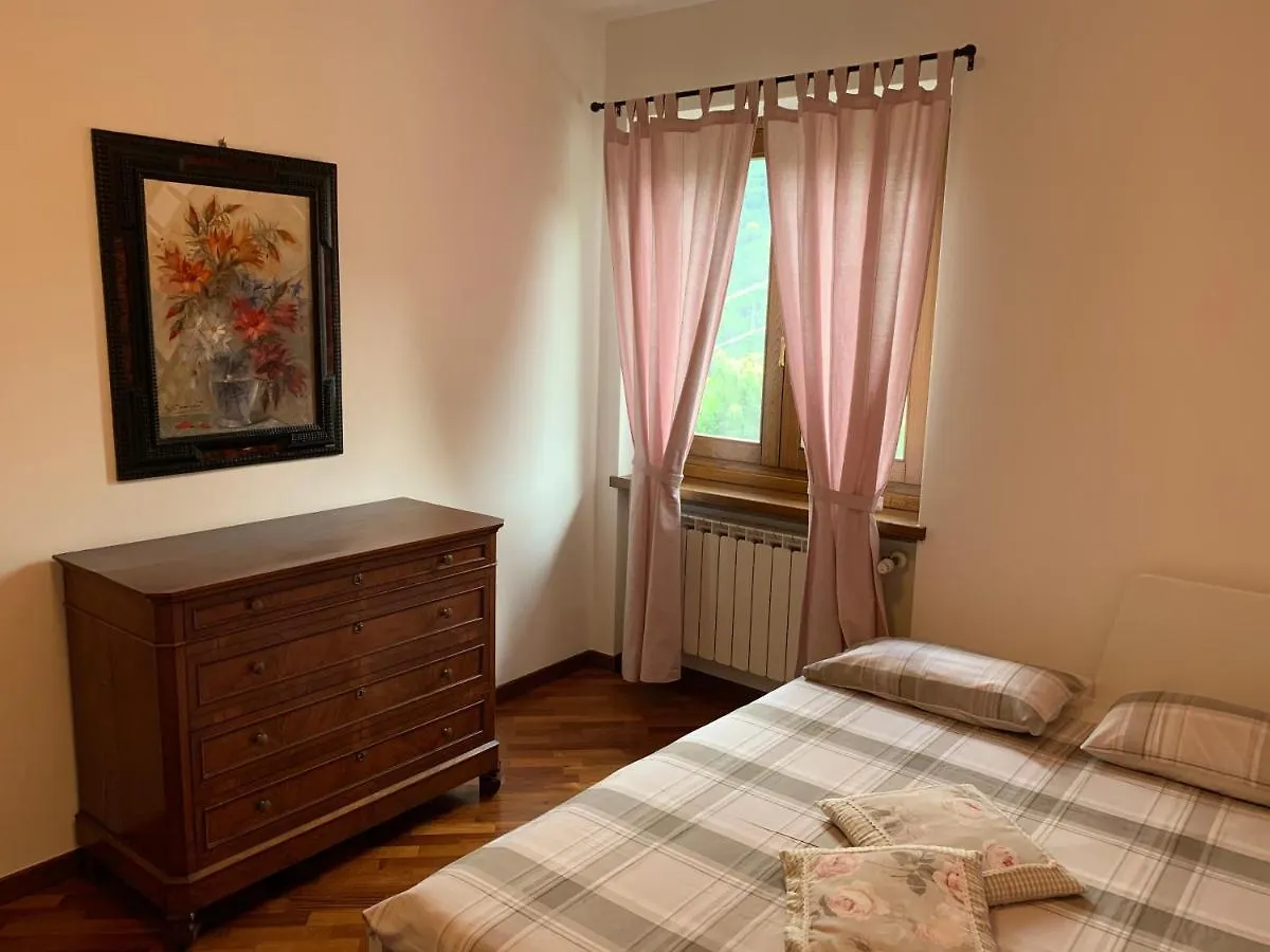 Cozy House On Iseo Lake 폰테노 펜션