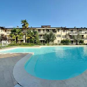 Apartment Mimosa Centro Salo', Saló