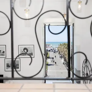  Apartment Anco Marzio House Italien