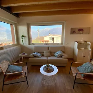 Ferienhaus Casa Zoe, Colico