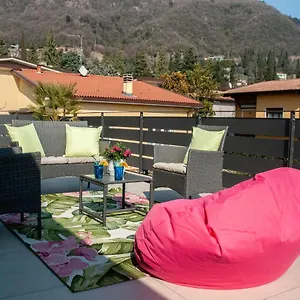 Apartment Casa Nicho Salo', Saló
