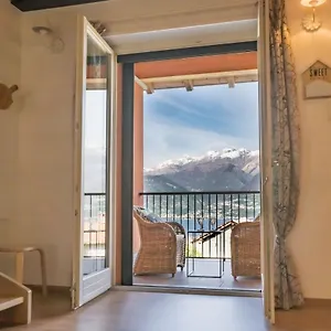 Apartment Casa Alma, Colico