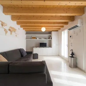  Apartment Ca' Martina Italien