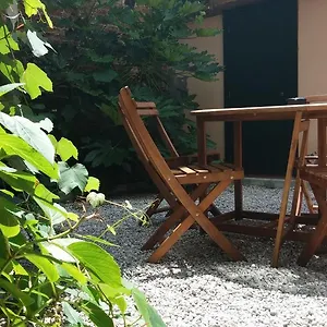  Apartment Corte Zappa Italien