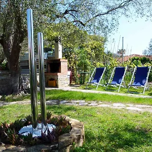  Bauernhof Un Posto Al Sole Italien