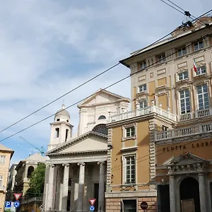  Apartment Nunziata Italien