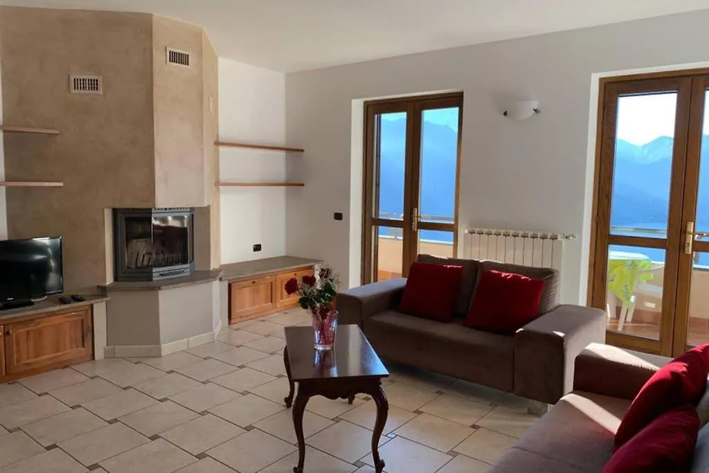 Cozy House On Iseo Lake Fonteno Ferienhaus