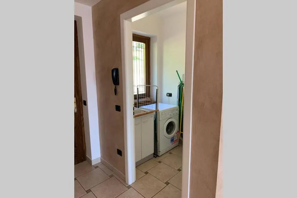 Cozy House On Iseo Lake Fonteno 0*,  Italien