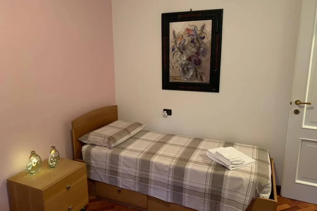 Cozy House On Iseo Lake Fonteno Italien