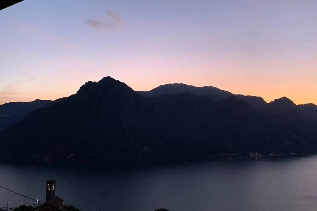 Cozy House On Iseo Lake Fonteno 0*,  Italien
