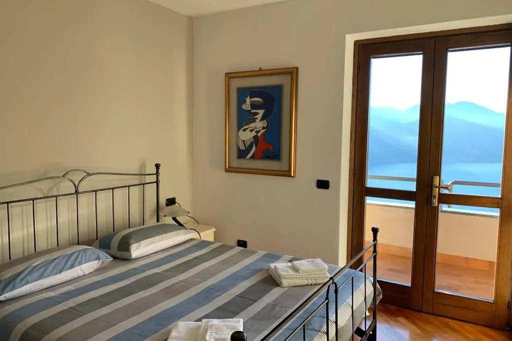 Cozy House On Iseo Lake Fonteno 0*,