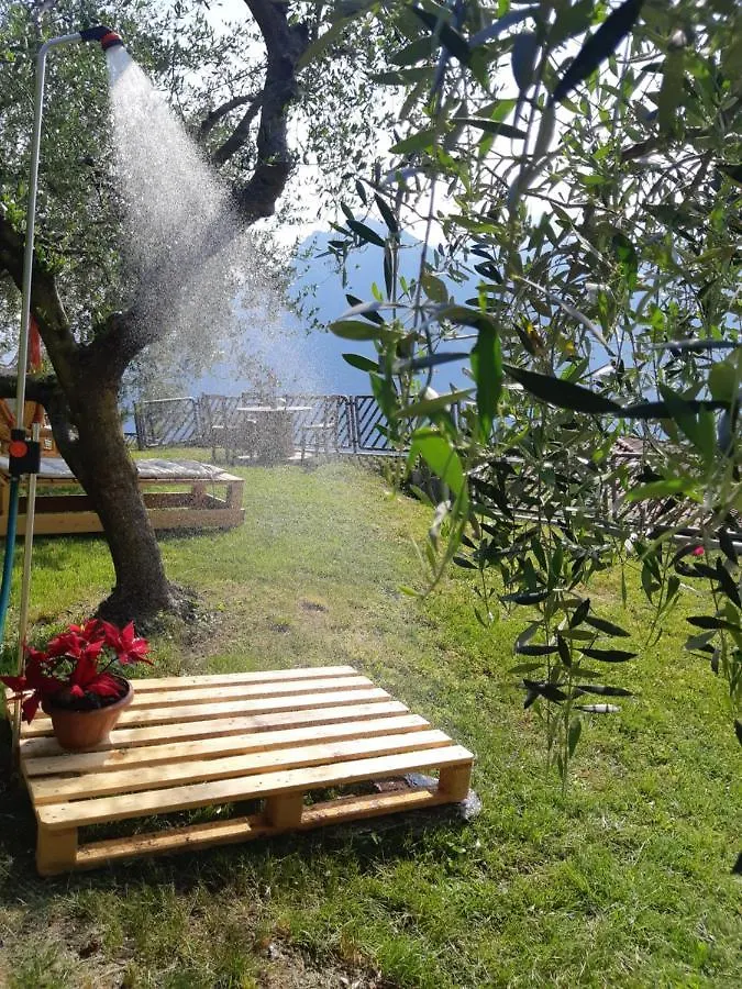 Cozy House On Iseo Lake Fonteno