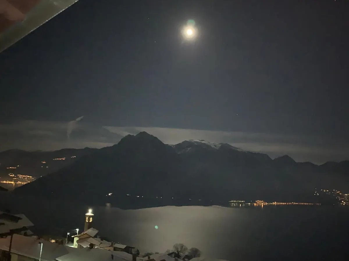 Cozy House On Iseo Lake Fonteno Italien