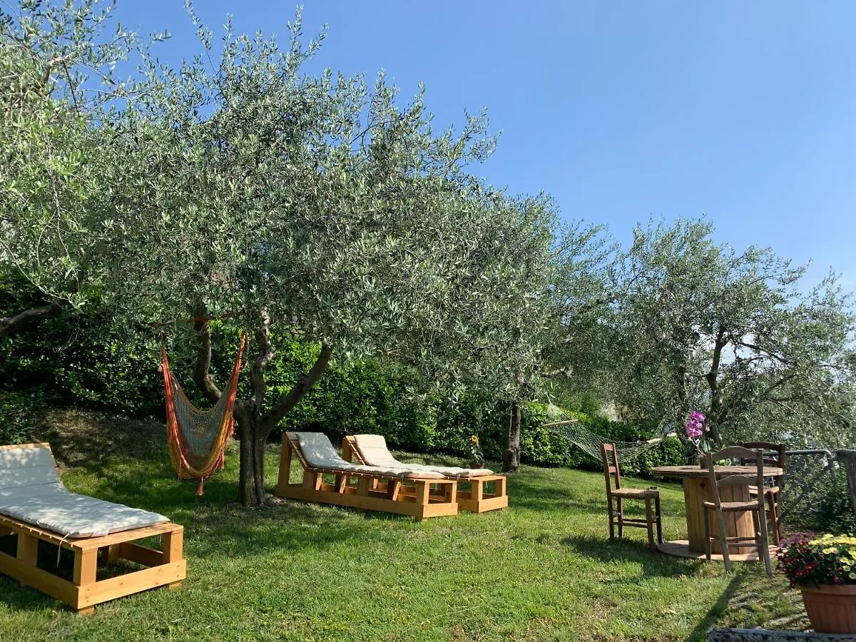 Cozy House On Iseo Lake Fonteno 0*,  Italien